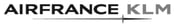 Air France KLM Logo
