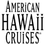 American Hawaii Cruises Logo