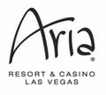 Aria Resort & Casino Las Vegas Logo