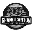 Grand Canyon National Park Logo