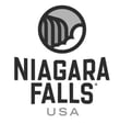 Niagara Falls USA Logo