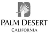 Palm Desert California Logo