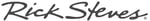 Rick Steves Logo