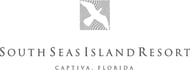 South Seas Island Resort Captiva Florida Logo