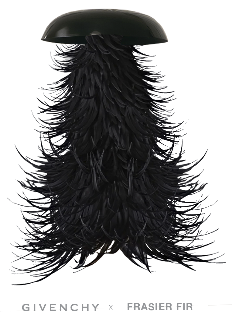 Balenciaga Tree 3