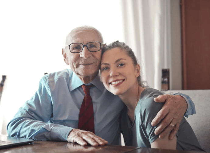 Caregiving