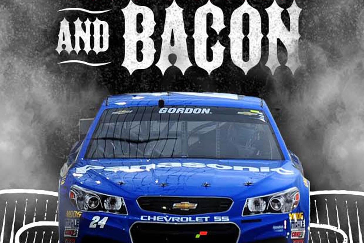 Texas Motor Speedway Travel Marketing Case Study Nascar Ad
