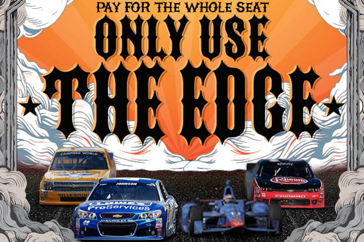 Texas Motor Speedway Travel Marketing Case Study Nascar Ad