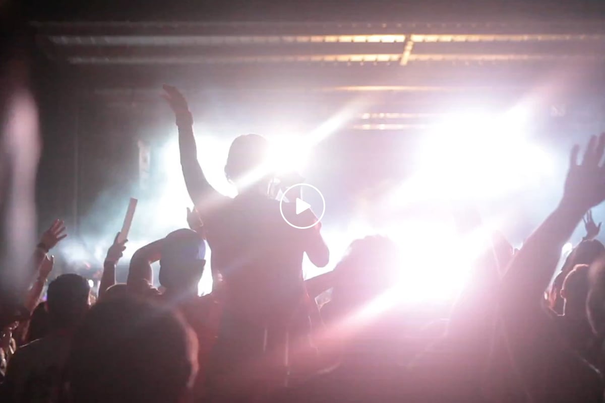 Texas Tourism Travel Marketing Case Study Live Music
