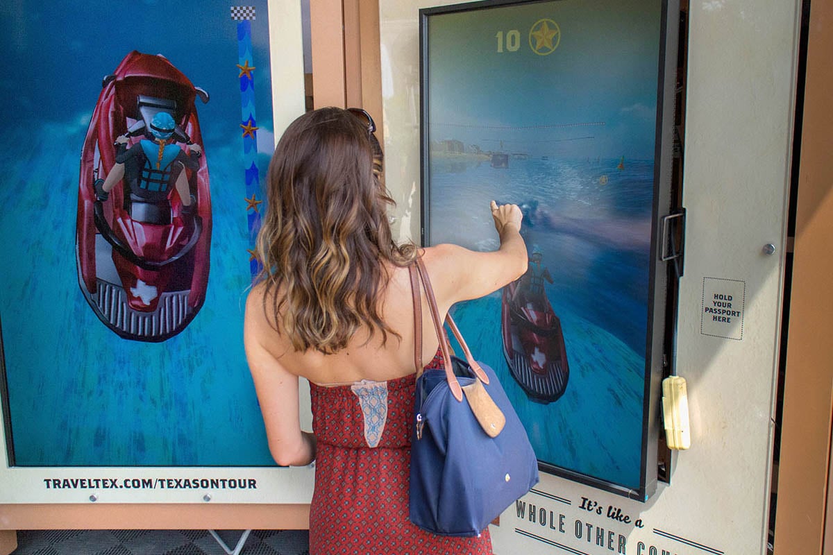 Texas Tourism Travel Marketing Case Study Texas On Tour