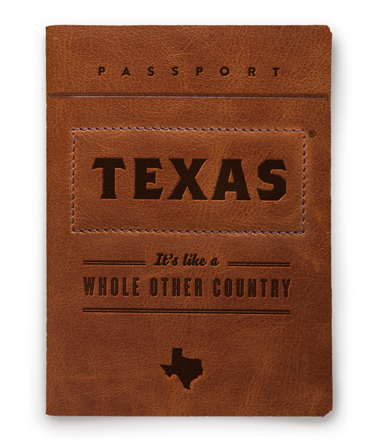 Texas Tourism Travel Marketing Case Study Texas Passport