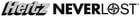 Hertz Never Lost Logo