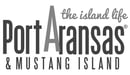 Port Aransas Logo