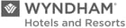 Wyndham Hotels and Resorts Logo