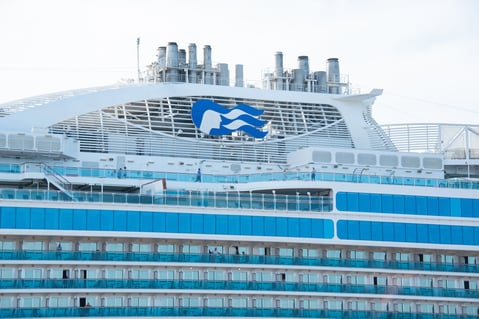 Cruise Ship