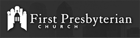 First_Presbyterian_Church_logo