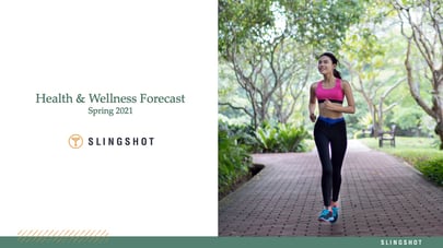 Health and Wellness Marketing