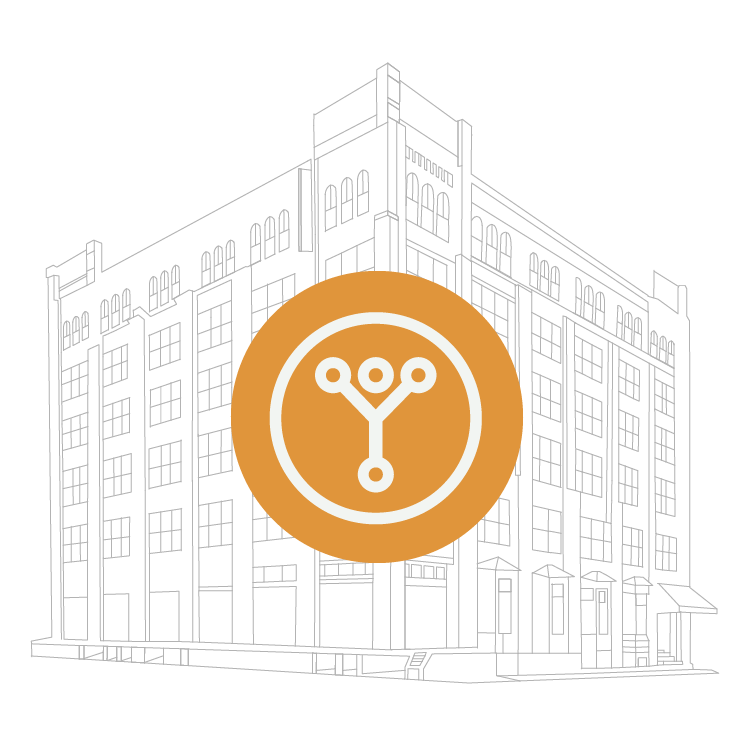 Slingshot Travel Marketing Agency Dallas Office Building