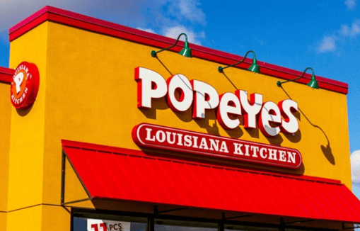 Popeyes