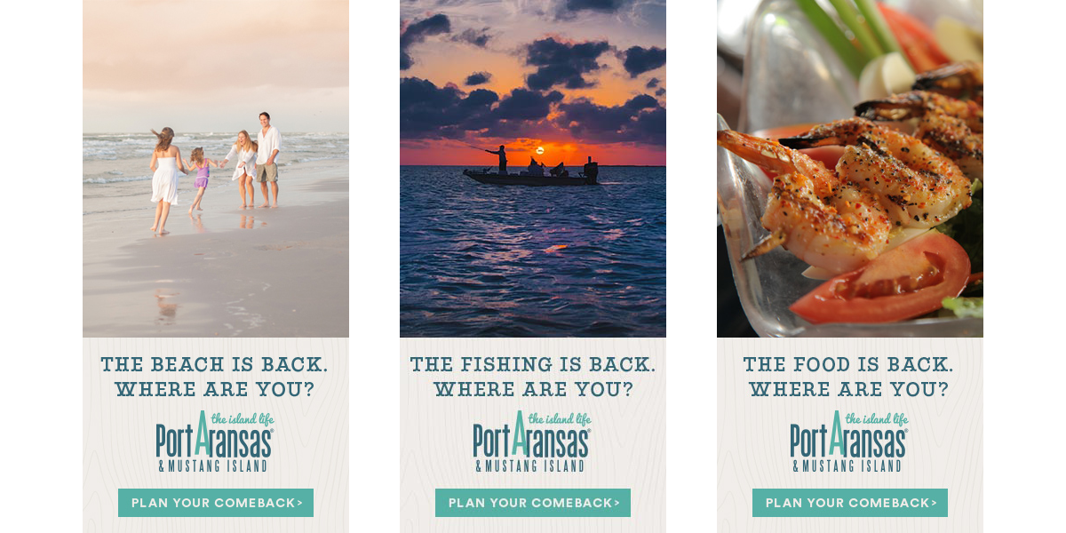 Port Aransas Comeback Ads_2