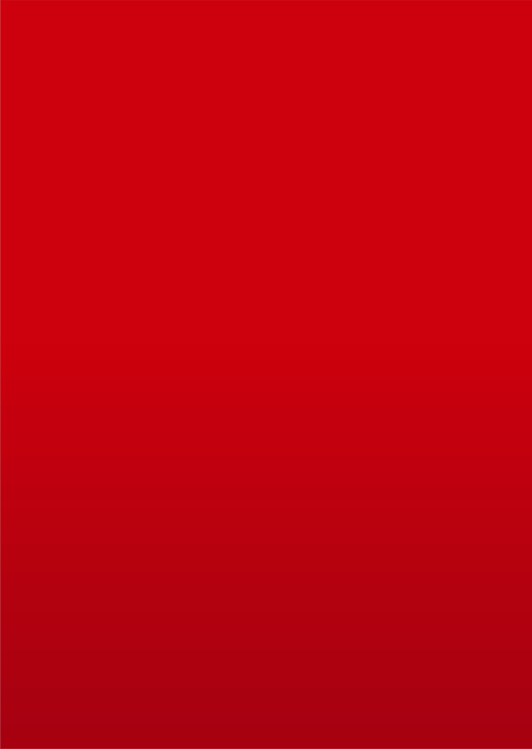 Red panel + shadow 3