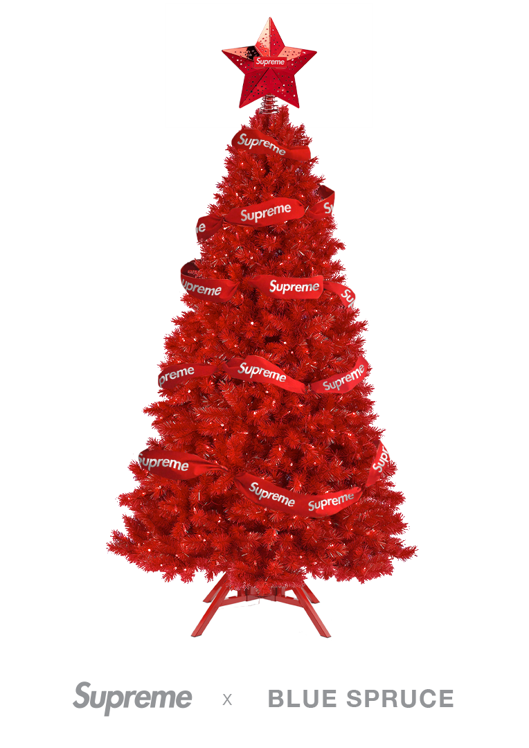 Supreme Tree 2
