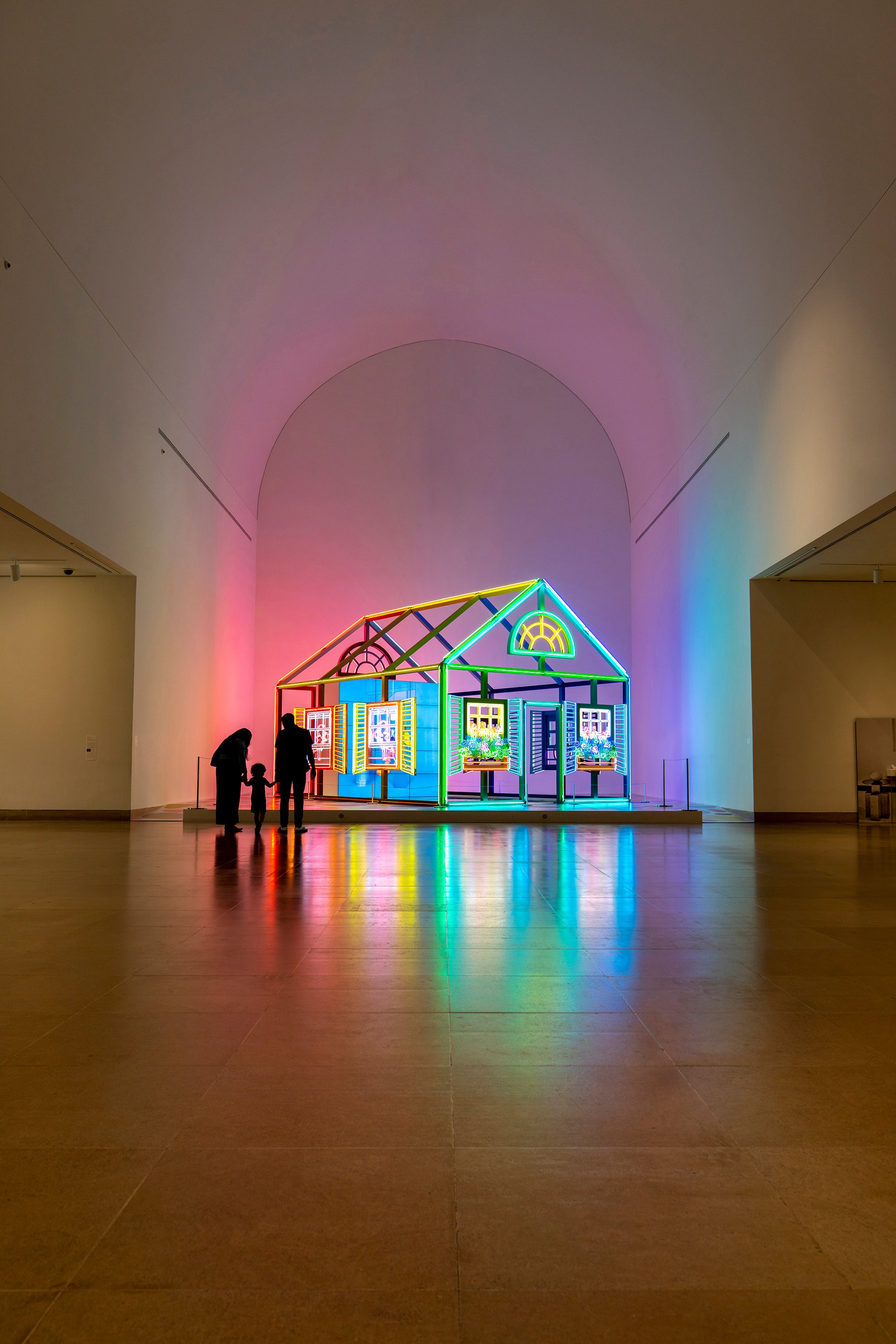 Slingshot Advertising & Marketing Agency Visit Dallas Case Study