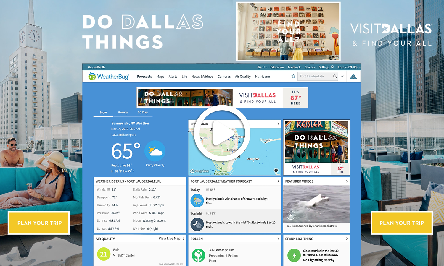 Visit_Dallas_Desktop_Brand_Wrap_Ad_Unit_Screenshot_Play_Button
