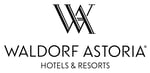 Waldorf Astoria Hotel & Resorts Logo