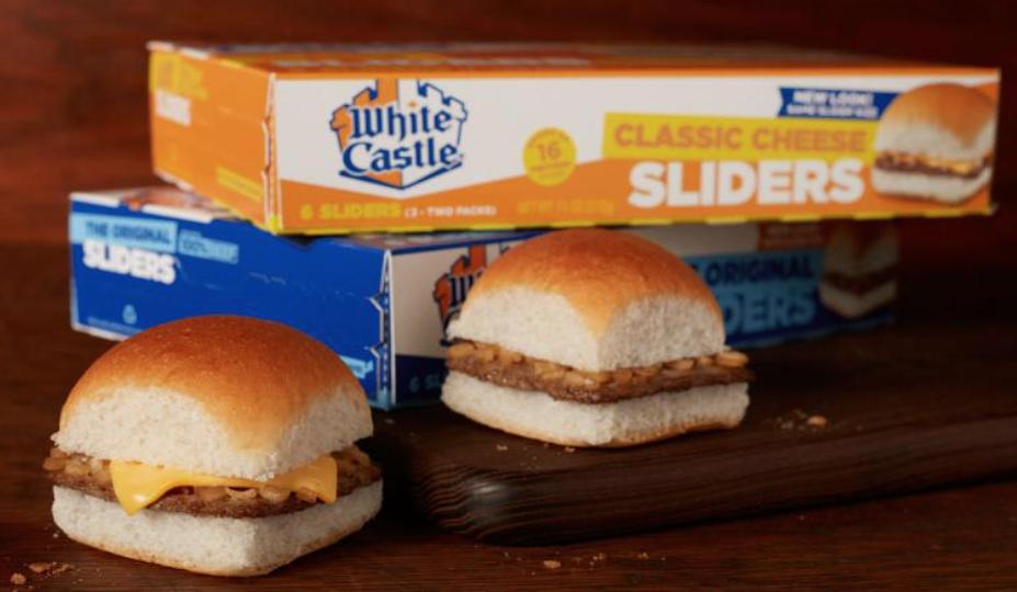 White Castle Marketing