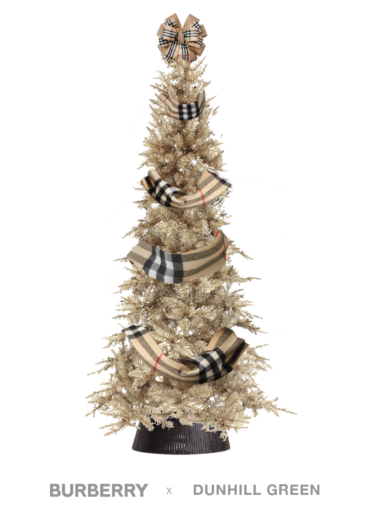 burberry tree 2