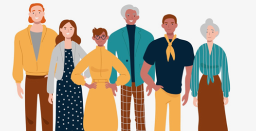 COVID-19 Generation Gap