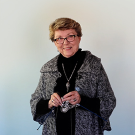 Slingshot Operations Team Carla Rowe