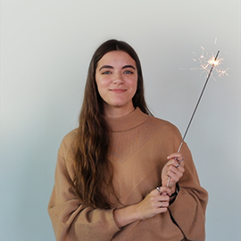 Slingshot Operations Team Madison Baggett