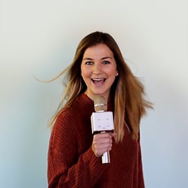 Phoebe Moore