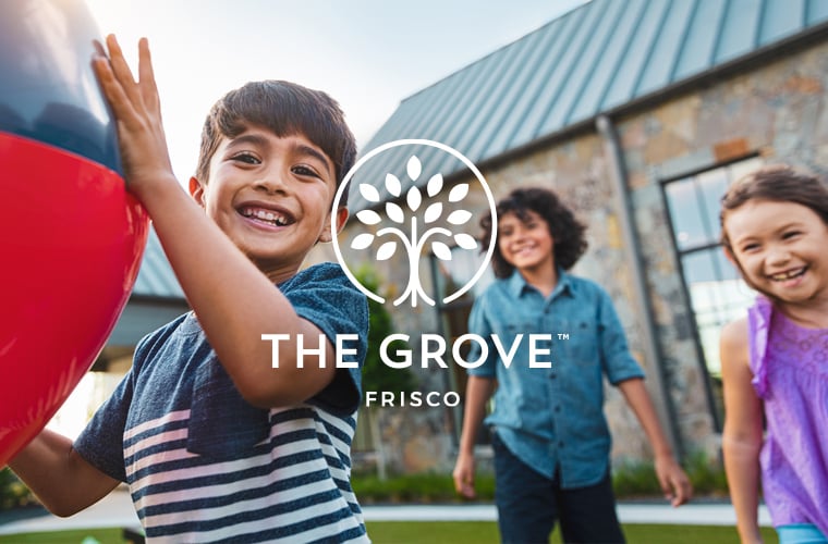 The Grove Frisco Thumb