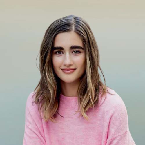 sarah